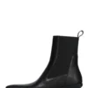RICK OWENS – SHOES RU02E1820LOO-09