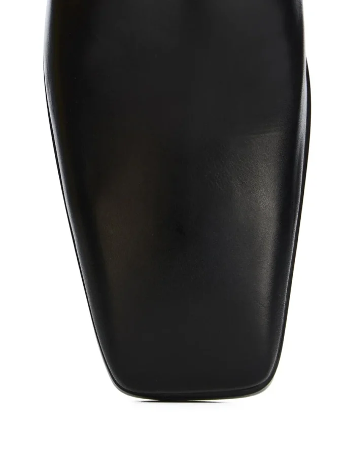 RICK OWENS – SHOES RU02E1820LOO-09