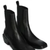 RICK OWENS – SHOES RU02E1820LOO-09