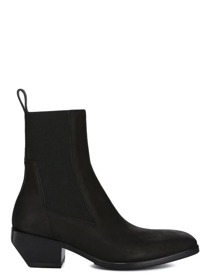 RICK OWENS – SHOES RU02E1820LWN-09