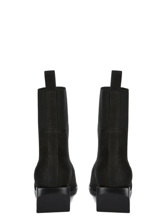RICK OWENS – SHOES RU02E1820LWN-09