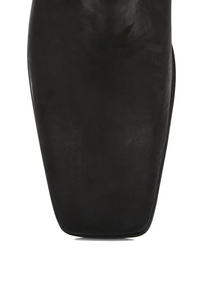 RICK OWENS – SHOES RU02E1820LWN-09