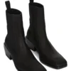 RICK OWENS – SHOES RU02E1820LWN-09