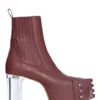 RICK OWENS – SHOES RU02E1825LGYCG0-130