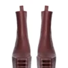 RICK OWENS – SHOES RU02E1825LGYCG0-130