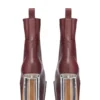 RICK OWENS – SHOES RU02E1825LGYCG0-130