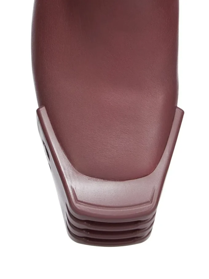 RICK OWENS – SHOES RU02E1825LGYCG0-130