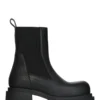 RICK OWENS – SHOES RU02E1832LBT-09