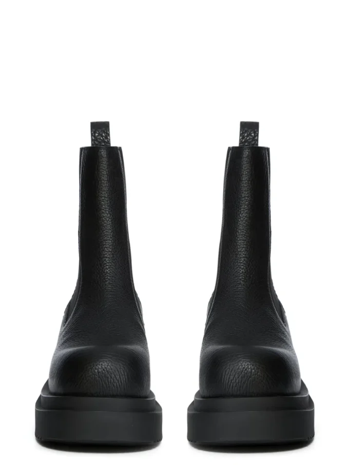 RICK OWENS – SHOES RU02E1832LBT-09