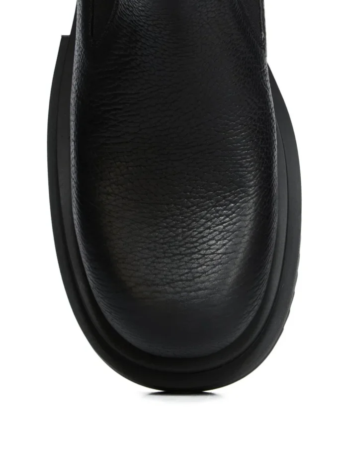 RICK OWENS – SHOES RU02E1832LBT-09