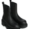 RICK OWENS – SHOES RU02E1832LBT-09