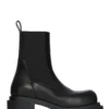 RICK OWENS – SHOES RU02E1832LOO-09