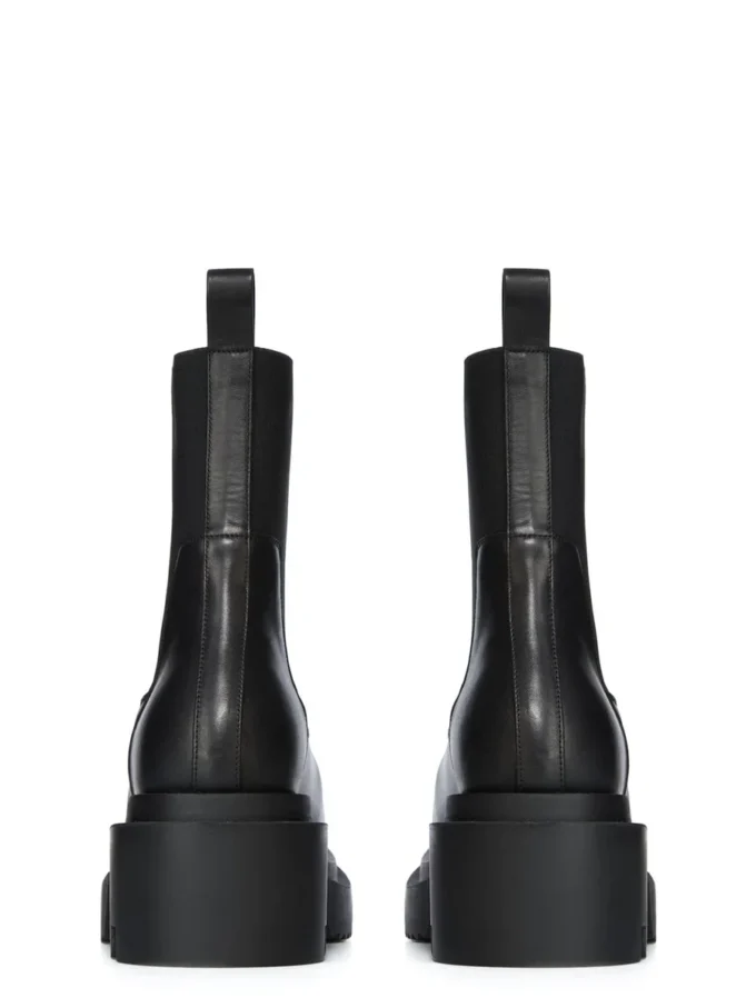 RICK OWENS – SHOES RU02E1832LOO-09
