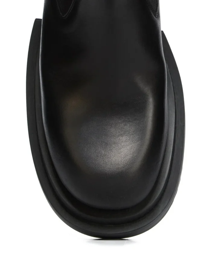 RICK OWENS – SHOES RU02E1832LOO-09