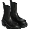 RICK OWENS – SHOES RU02E1832LOO-09