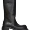 RICK OWENS – SHOES RU02E1838LGE-09
