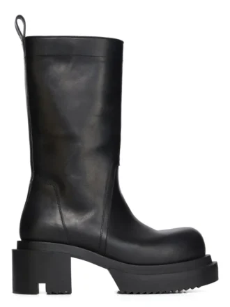 RICK OWENS – SHOES RU02E1838LGE-09