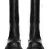 RICK OWENS – SHOES RU02E1838LGE-09