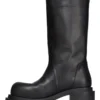 RICK OWENS – SHOES RU02E1838LGE-09
