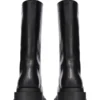 RICK OWENS – SHOES RU02E1838LGE-09