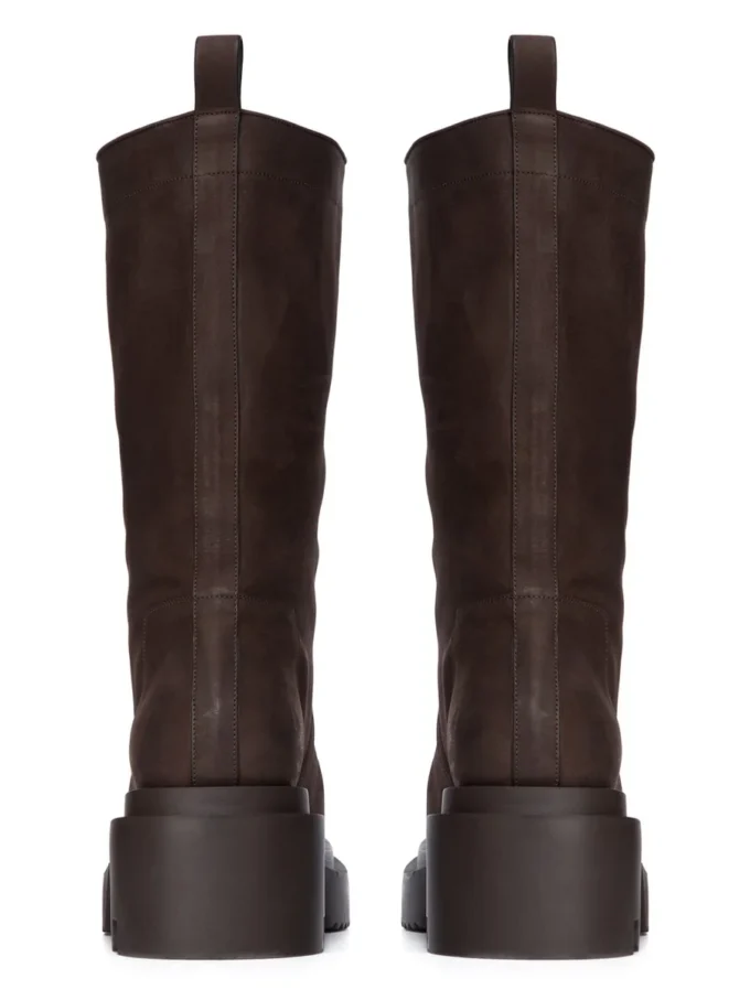 RICK OWENS – SHOES RU02E1838LWN-04