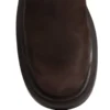 RICK OWENS – SHOES RU02E1838LWN-04