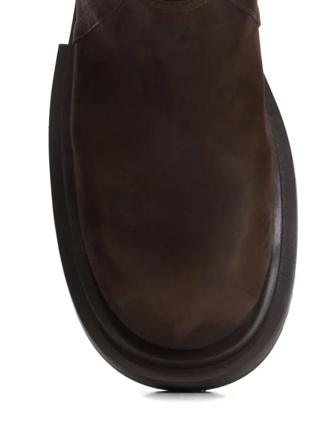 RICK OWENS – SHOES RU02E1838LWN-04