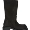 RICK OWENS – SHOES RU02E1838LWN-09