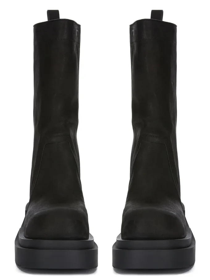 RICK OWENS – SHOES RU02E1838LWN-09