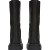 RICK OWENS – SHOES RU02E1838LWN-09