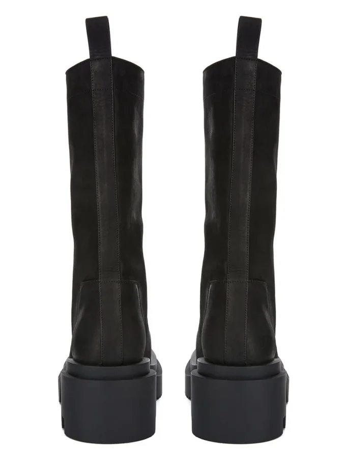 RICK OWENS – SHOES RU02E1838LWN-09