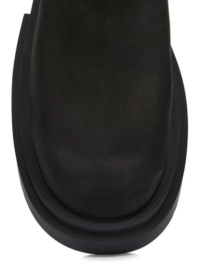 RICK OWENS – SHOES RU02E1838LWN-09