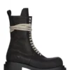 RICK OWENS – SHOES RU02E1839LCKD-09