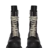 RICK OWENS – SHOES RU02E1839LCKD-09