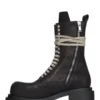 RICK OWENS – SHOES RU02E1839LCKD-09