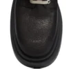 RICK OWENS – SHOES RU02E1839LCKD-09