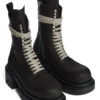 RICK OWENS – SHOES RU02E1839LCKD-09