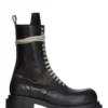 RICK OWENS – SHOES RU02E1839LOO-09