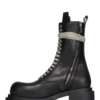 RICK OWENS – SHOES RU02E1839LOO-09