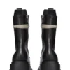 RICK OWENS – SHOES RU02E1839LOO-09