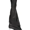 RICK OWENS – SHOES RU02E1843LSLCN0-90