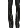 RICK OWENS – SHOES RU02E1843LSLCN0-90