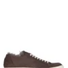 RICK OWENS – SHOES RU02E1847LSHC-781