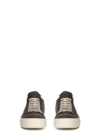 RICK OWENS – SHOES RU02E1847LSHC-781