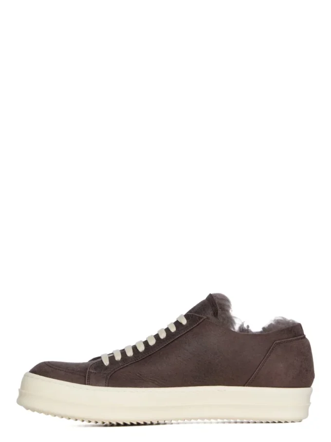 RICK OWENS – SHOES RU02E1847LSHC-781