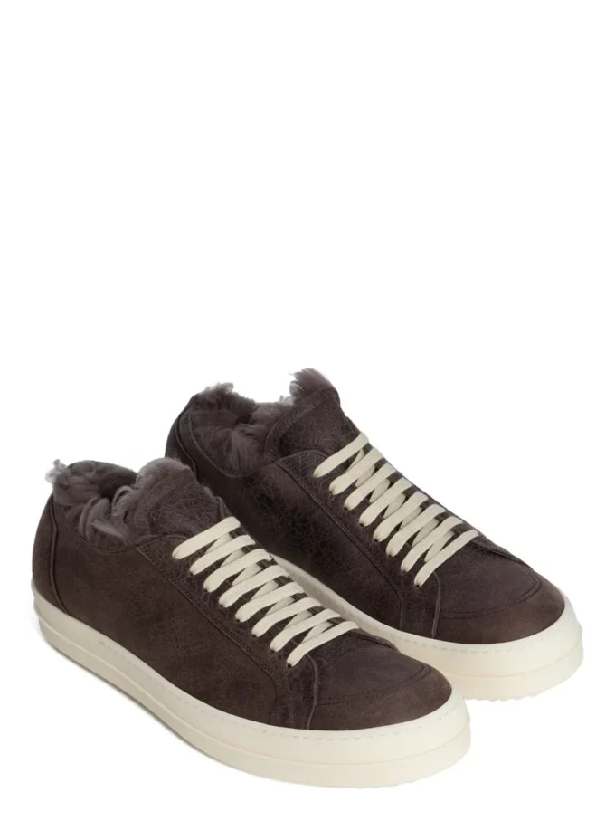 RICK OWENS – SHOES RU02E1847LSHC-781