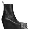 RICK OWENS – SHOES RU02E1848LGYGR-09