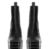 RICK OWENS – SHOES RU02E1848LGYGR-09