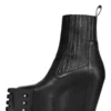 RICK OWENS – SHOES RU02E1848LGYGR-09