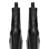 RICK OWENS – SHOES RU02E1848LGYGR-09